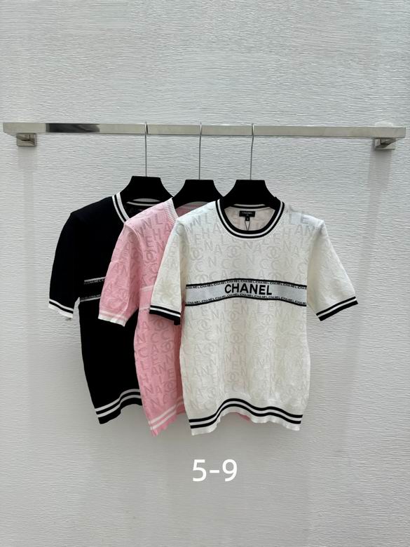 Chanel S-XL 173